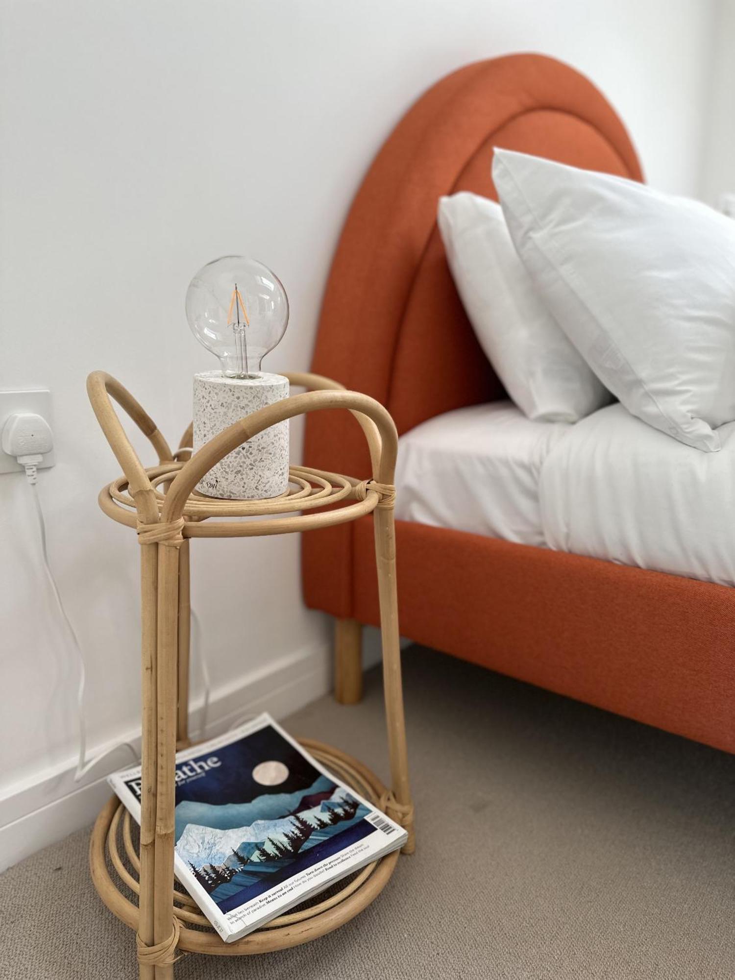 Ideal Bristol Getaway - 3 Bed Harbourside Home Oda fotoğraf