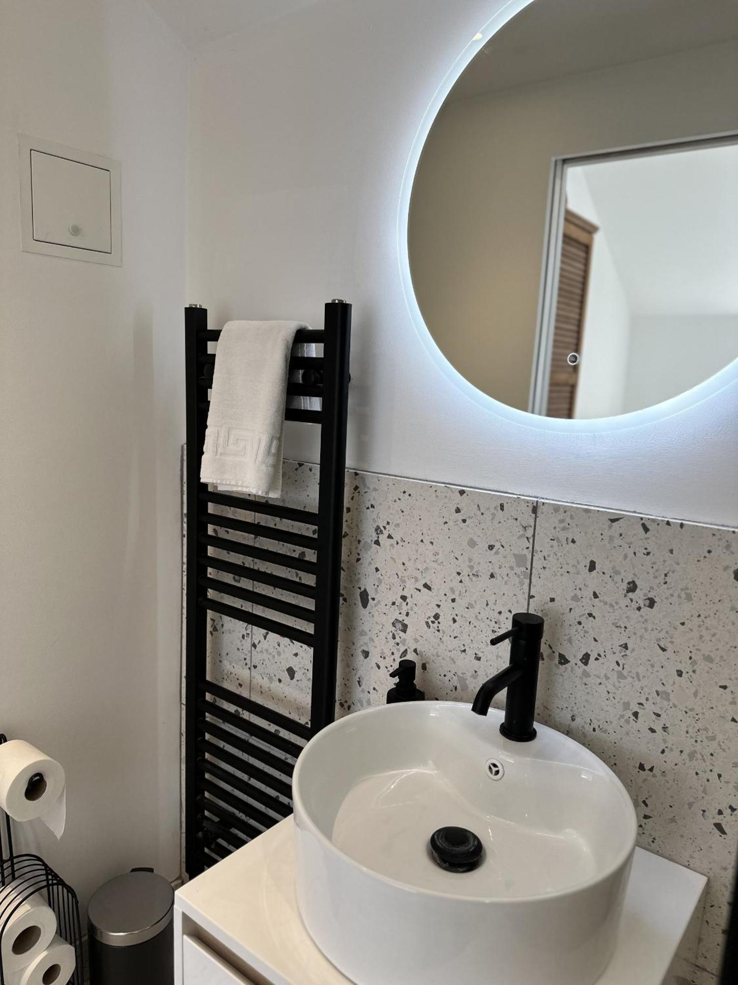 Ideal Bristol Getaway - 3 Bed Harbourside Home Oda fotoğraf